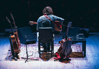 Ryan Adams